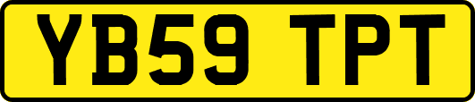 YB59TPT