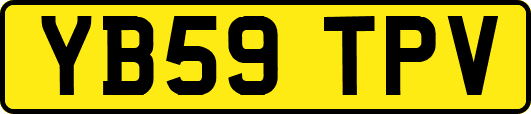 YB59TPV