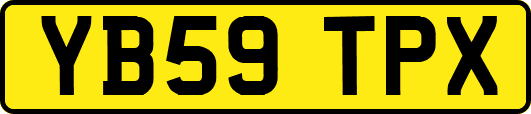 YB59TPX