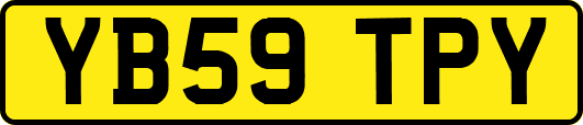 YB59TPY