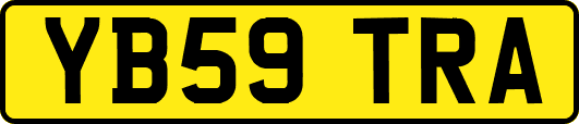 YB59TRA