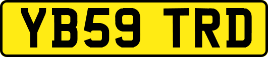 YB59TRD