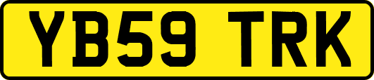 YB59TRK