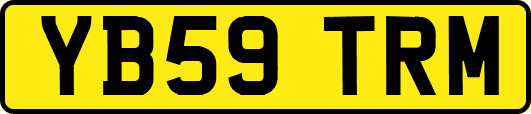 YB59TRM