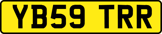 YB59TRR