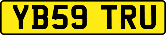 YB59TRU
