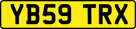 YB59TRX
