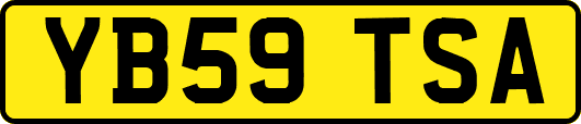 YB59TSA