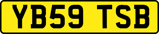 YB59TSB