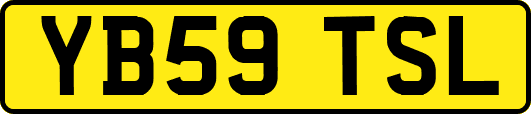 YB59TSL