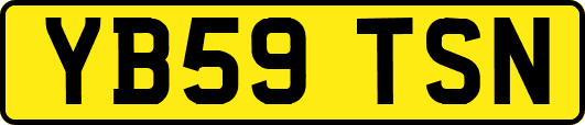 YB59TSN