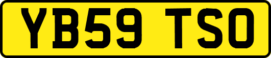YB59TSO