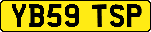 YB59TSP