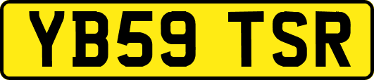 YB59TSR
