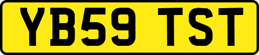 YB59TST
