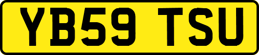 YB59TSU