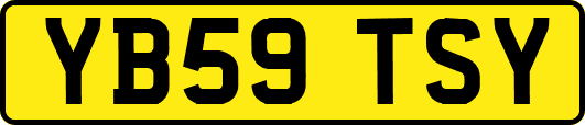YB59TSY