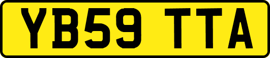 YB59TTA
