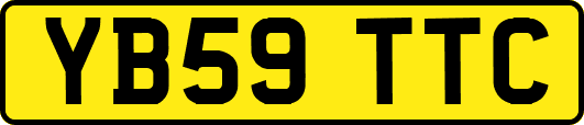 YB59TTC