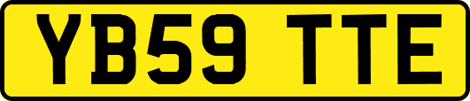 YB59TTE
