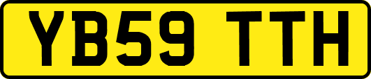 YB59TTH