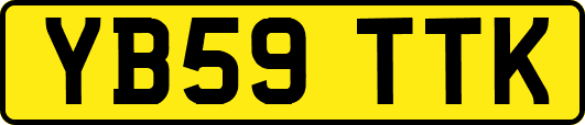 YB59TTK