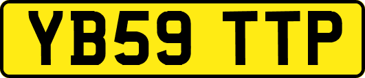 YB59TTP