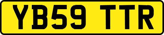 YB59TTR