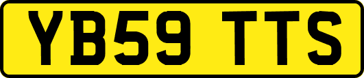 YB59TTS