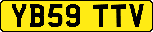 YB59TTV
