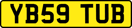 YB59TUB