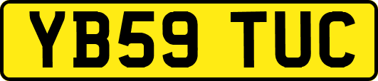 YB59TUC