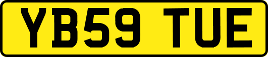 YB59TUE