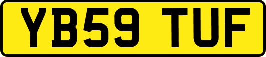 YB59TUF