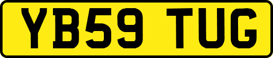 YB59TUG