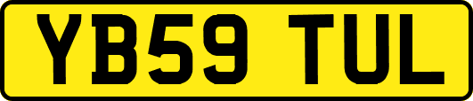 YB59TUL