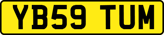 YB59TUM
