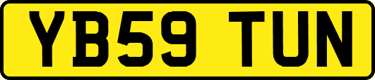 YB59TUN