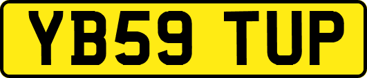 YB59TUP