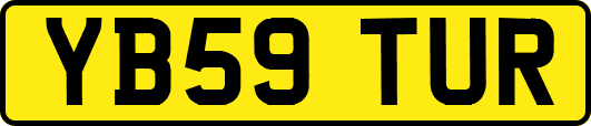 YB59TUR