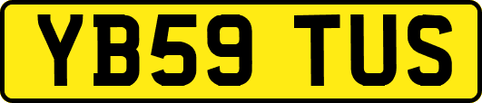 YB59TUS