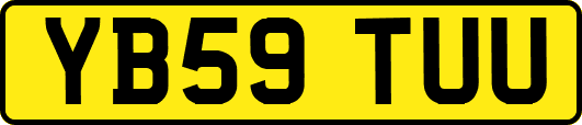 YB59TUU