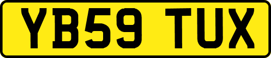 YB59TUX