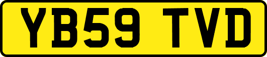 YB59TVD