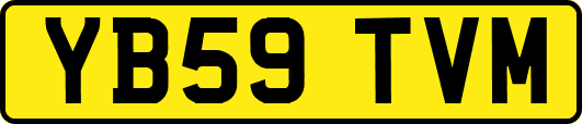 YB59TVM