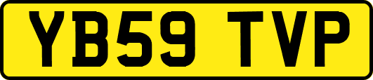 YB59TVP