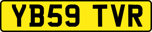 YB59TVR