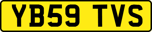 YB59TVS