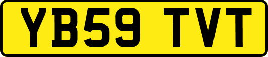 YB59TVT