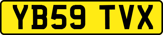 YB59TVX